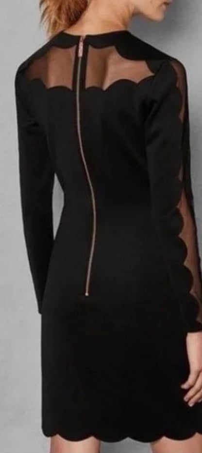 Ted Baker “Serenity” Dress