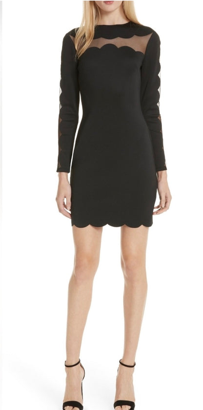 Ted Baker “Serenity” Dress