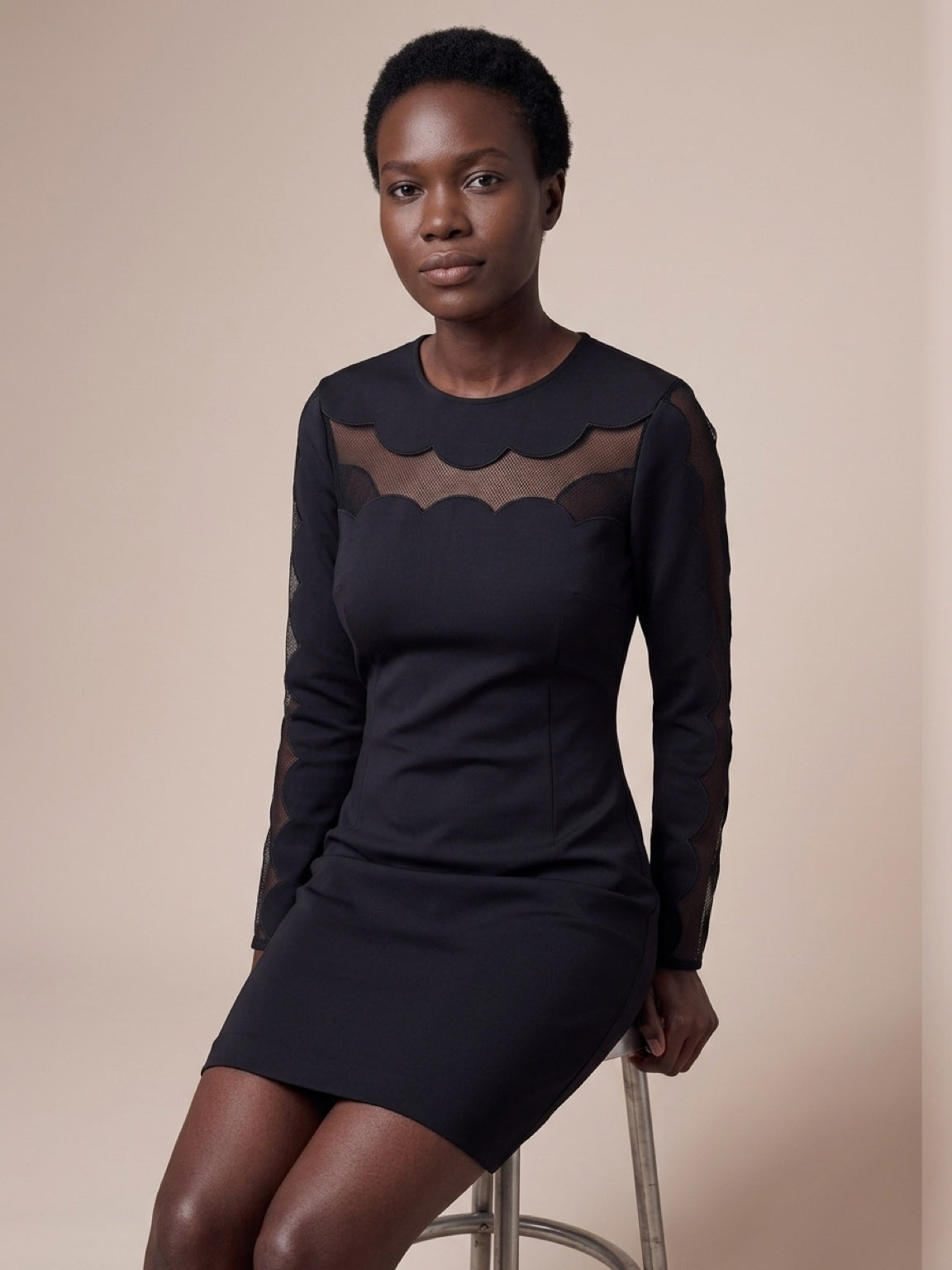 Ted Baker “Serenity” Dress