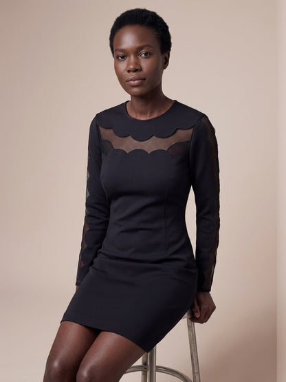 Ted Baker “Serenity” Dress