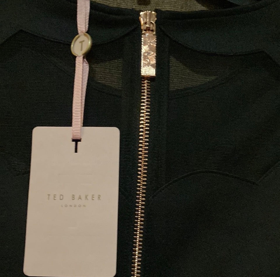Ted Baker “Serenity” Dress