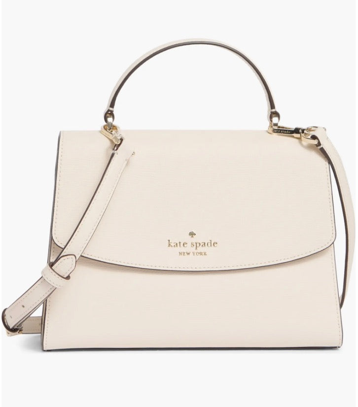 Kate Spade New York Darcy Satchel Bag