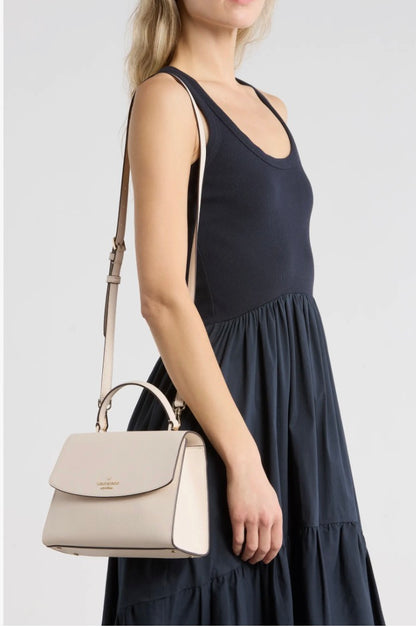 Kate Spade New York Darcy Satchel Bag