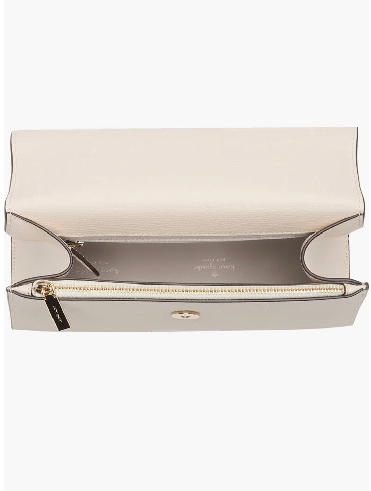 Kate Spade New York Darcy Satchel Bag