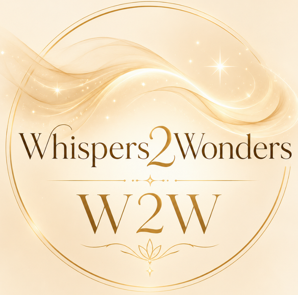 Whispers2Wonders